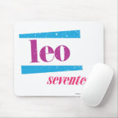 Leo Paars Muismat (Met muis)