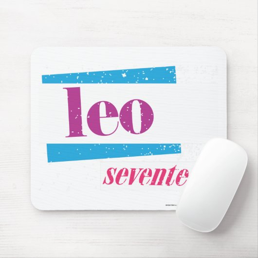 Leo Paars Muismat (Met muis)