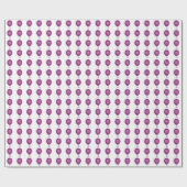 Leo-pakpapier Cadeaupapier (Vlak)
