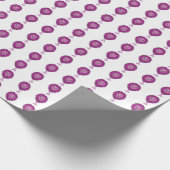 Leo-pakpapier Cadeaupapier (Hoek)