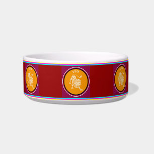 Leo Pet Bowl Voerbakje