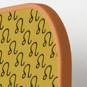 Leo Pickleball Paddle (Links Detail)