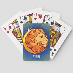 Leo Pokerkaarten