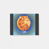 Leo Post-it® Notes (Voorkant)