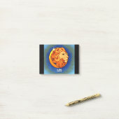 Leo Post-it® Notes (Op bureau)