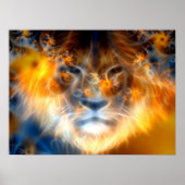 Leo - Poster (Voorkant)
