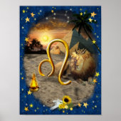 Leo Poster (Voorkant)