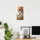 LEO POSTER (Thuiskantoor)