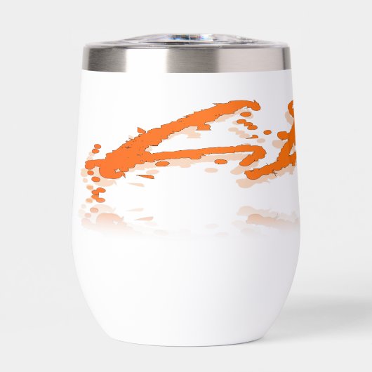 Leo Reflection (Voorkant)