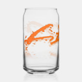 Leo Reflection Blikvorm Glas (Voorkant)