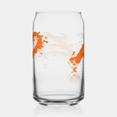 Leo Reflection Blikvorm Glas (Rechts)