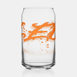 Leo Reflection Blikvorm Glas