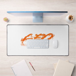 Leo Reflection Bureaumat