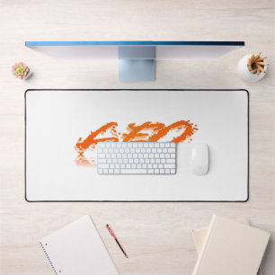 Leo Reflection Bureaumat