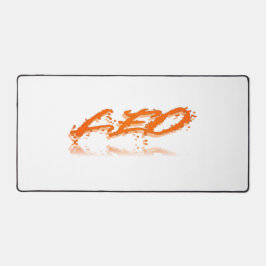 Leo Reflection Bureaumat