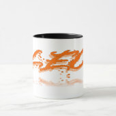 Leo Reflection Mok (Midden)