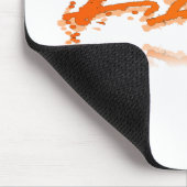 Leo Reflection Muismat (Hoek)