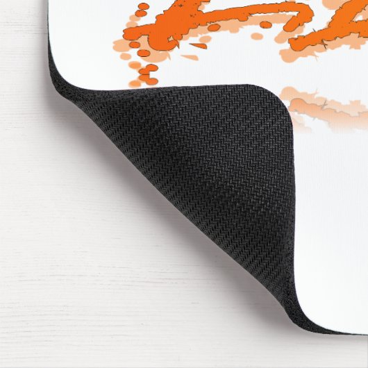 Leo Reflection Muismat (Hoek)