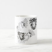 Leo Rocks Koffiemok (Center)