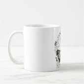 Leo Rocks Koffiemok (Links)