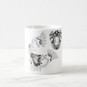 Leo Rocks Koffiemok (Center)