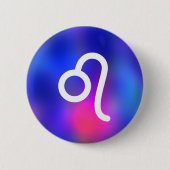 Leo Ronde Button 5,7 Cm (Voorkant)