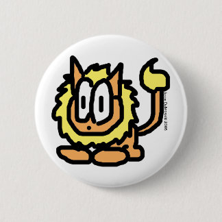 Leo Ronde Button 5,7 Cm