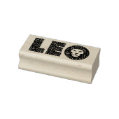 Leo Rubberstempel (Stempel)
