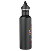 Leo Season Waterfles (Links)