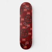 Leo Skateboard (Voorkant)