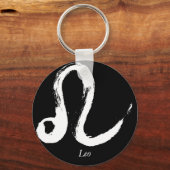 Leo Sleutelhanger (Voorkant)