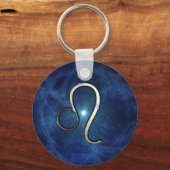 Leo Sleutelhanger (Voorkant)