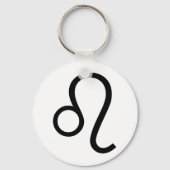 Leo Sleutelhanger (Voorkant)