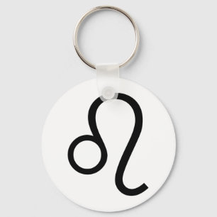 Leo Sleutelhanger