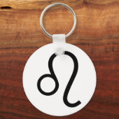 Leo Sleutelhanger (Voorkant)