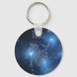 Leo Sleutelhanger