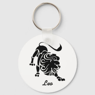 Leo Sleutelhanger