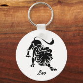 Leo Sleutelhanger (Voorkant)