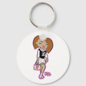 Leo Sleutelhanger (Voorkant)