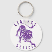 Leo Sleutelhanger (Voorkant)