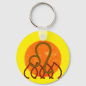 Leo Sleutelhanger (Voorkant)