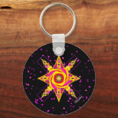 Leo Sleutelhanger (Voorkant)