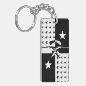 Leo Sleutelhanger (Voorkant Links)