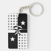 Leo Sleutelhanger (achterkant)