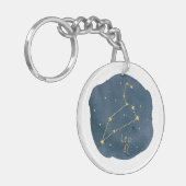 Leo Sleutelhanger (Voorkant Links)