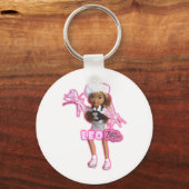 Leo Sleutelhanger (Voorkant)