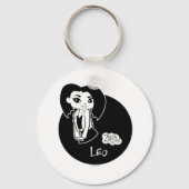 Leo Sleutelhanger (Voorkant)