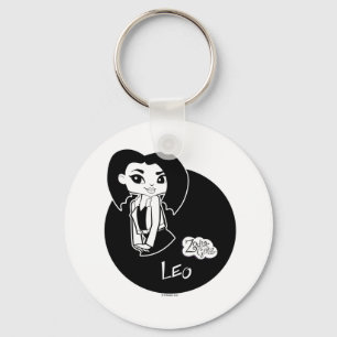Leo Sleutelhanger