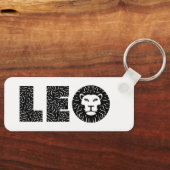 Leo Sleutelhanger (Voorkant)