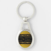 Leo Sleutelhanger (Voorkant)